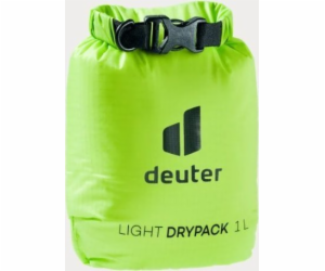 Deuter Vodotěsný sáček Deuter Light Drypack 1 citrus