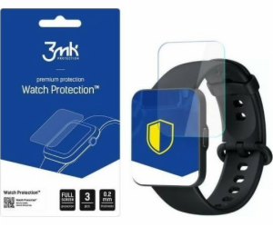 3mk ochranná fólie Watch Protection ARC pro Redmi Watch 3...