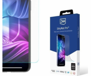 3mk ochranná fólie SilkyMatt Pro pro Samsung Galaxy S23 U...