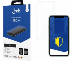 3mk ochranná fólie ARC+ pro Apple iPhone XR / iPhone 11
