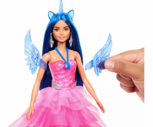 Panenka Mattel Barbie Dreamtopia Sapphire