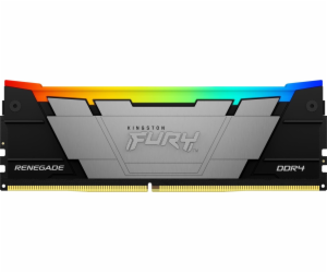 Kingston FURY DIMM 8GB DDR4-3200, RAM