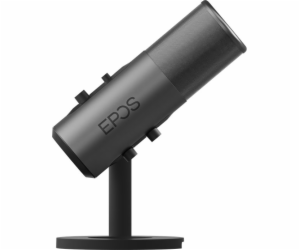 EPOS B20, mikrofon