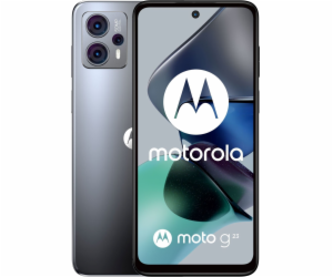 Smartphone Motorola Motorola Moto G23 4/128GB Dual SIM Gr...