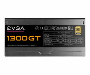 EVGA SuperNOVA 1300 GT - Napájení (interní) - ATX12V / EP...