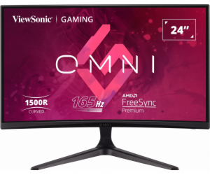 Monitor ViewSonic VX2418C