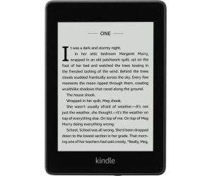 Amazon Reader E-BookA3w Reader AMAZON Kindle Paperwhite 4...