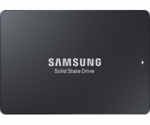 Serverový disk Samsung PM893 3,84 TB 2,5'' SATA III (6 Gb...