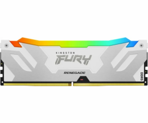 KINGSTON DIMM DDR5 64GB(Kit of 2) 6400MT/s CL32 FURY Rene...