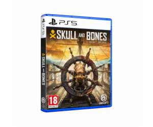 PS5 - Skull & Bones
