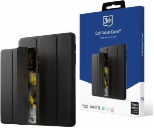 3mk pouzdro Soft Tablet Case pro Lenovo Tab M10 Plus 3 ge...