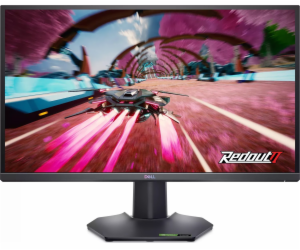 Monitor Dell G2724D 27" 165Hz IPS/2560x1440/HDMI/DP/3Y