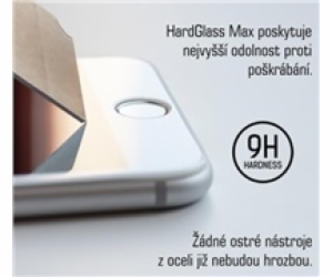 3mk tvrzené sklo HardGlass MAX pro Samsung Galaxy S24 Ult...