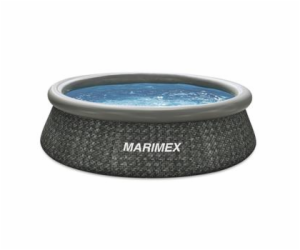 Marimex Bazén Tampa 3,05x0,76 m RATAN bez příslušenství (...