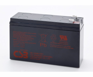 BATERIE CSB HR1224WF2 HR1224WF2F1