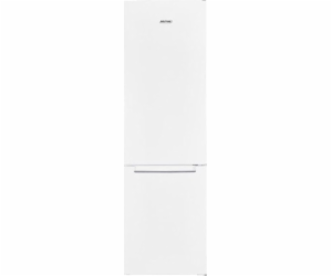 Refrigerator with bottom freezer MPM-286-KB-34/E white