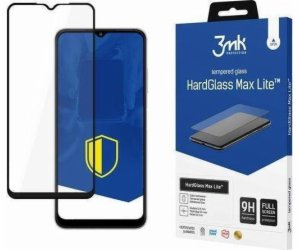 3mk tvrzené sklo HardGlass Max Lite pro Xiaomi Redmi Note...