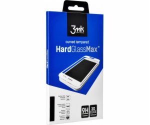 3mk tvrzené sklo HardGlass MAX pro Apple iPhone 11 Pro Ma...