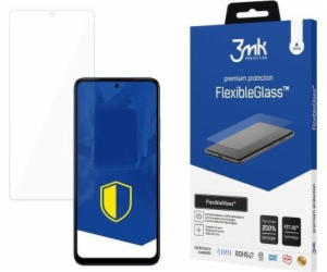 3mk hybridní sklo FlexibleGlass pro Xiaomi Redmi Note 12S