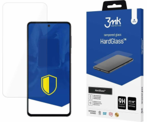 3mk tvrzené sklo HardGlass pro Samsung Galaxy M53 5G (SM-...