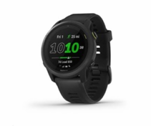 BAZAR - Garmin GPS sportovní hodinky Forerunner 745 Music...