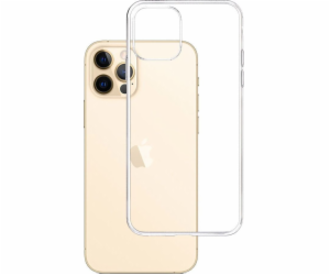 3mk ochranný kryt Clear Case pro Apple iPhone 13 Pro Max,...