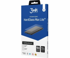 3mk tvrzené sklo HardGlass Max Lite pro Samsung Galaxy A1...