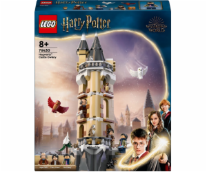 Stavebnice Lego Harry Potter Bradavický hrad Ledovec 76430