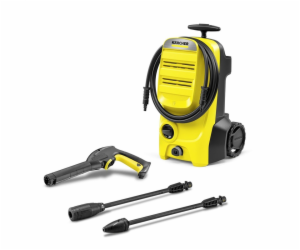 Tlaková myčka KARCHER K 4 Classic - 1.679-420.0