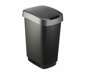 Odpadkový koš Rotho 1754408850, 25l