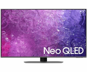 SAMSUNG SMART NEO QLED TV 43"/ QE43QN90C/ 4K Ultra HD 384...