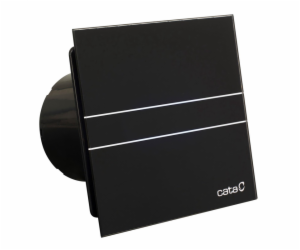 CATA E-100 G ČERNÝ Výsuvný ventilátor CATA E-100 G ČERNÝ