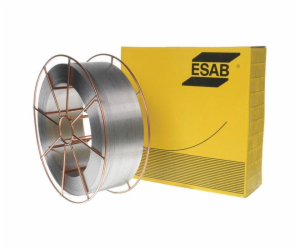 Svařovací drát ESAB OK ARISTOROD 12,50 O0,8 mm, 15 kg