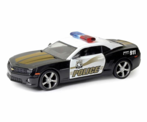 Policejní autíčko RMZ city, Camaro 554005P