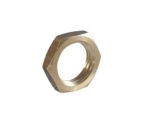 Matice 120E, TDM mosaz, 1/2"