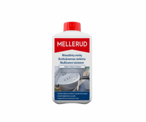 Čistič masážní vany MELLERUD, 1l