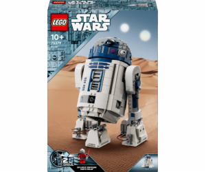 LEGO 75379 Star Wars R2-D2, stavebnice