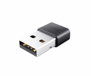Adaptér TRUST MYNA BT 5.3, USB MALE, BLUETOOTH