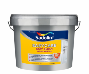 Barva Easycare Wood Metal matná BW 4,7l