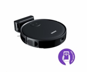 Tesla Smart Robot Vacuum AI100