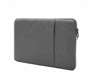 JASTLE JTLB352, Puzdro na notebook 15.6", Gray