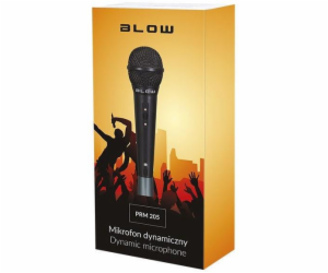 Mikrofon Blow PRM 33-106