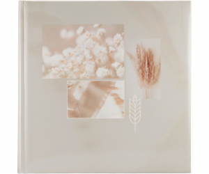 Hama Jumbo "Singo II"      30x30 400 Fotos 10x15 Cotton  ...