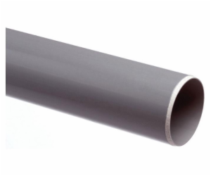 Vnitřní kanalizační PVC trubka Wavin, O 110 mm, 0,315 m