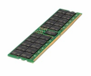 HPE 32GB (1x32GB) SR x4 DDR5-4800 CAS403-39 EC8 Reg Smart...