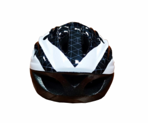 Cyklistická helma 88855-W, velikost L