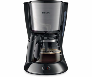Překapávací kávovar Philips HD7435/20 Černý
