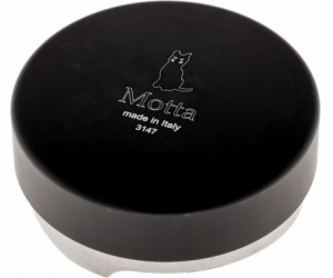 Motta Motta Leveling Tool 58mm - Černý dávkovač kávy