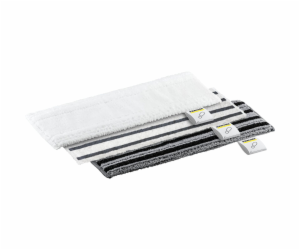 Kärcher Allrounder Bodentuchset EasyFix