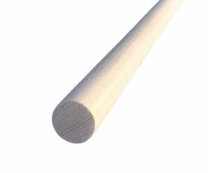 Dřevěný kůl 0,9 m d16 (kulatý)